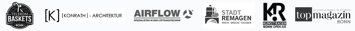 Kunden In NRW Gebäudedienste Kleinstück